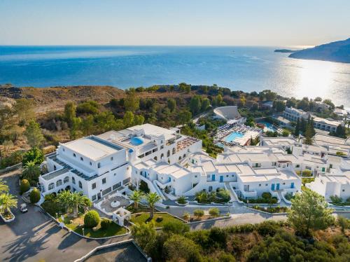 Lindos Village Resort and Spa - Adults-Only
