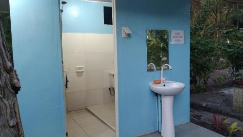 ELEN INN - Malapascua Island - Private Fan room with shared bathroom #5