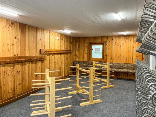 Chalet Sonne Vandans Chalet Sonne Vandans