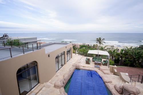145 Forest Drive - Umhlanga, Durban (fotografie 3)
