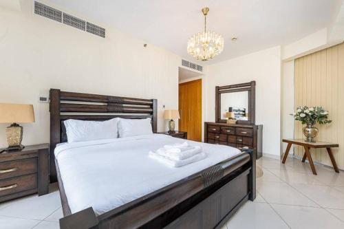 Trident Grand ResidenceDubai Marina - 3BR Apartment - Allsopp&Allsopp - image 7