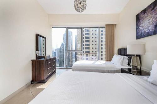 Trident Grand ResidenceDubai Marina - 3BR Apartment - Allsopp&Allsopp - image 12