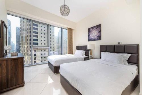 Trident Grand ResidenceDubai Marina - 3BR Apartment - Allsopp&Allsopp - image 14