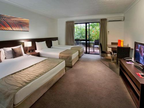 Mercure Townsville