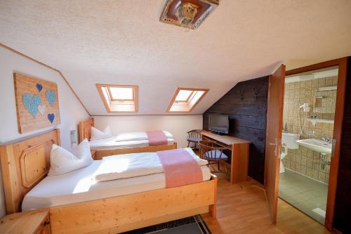 Chalet Sonne Vandans Chalet Sonne Vandans