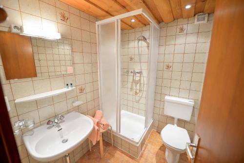 Chalet Sonne Vandans Chalet Sonne Vandans