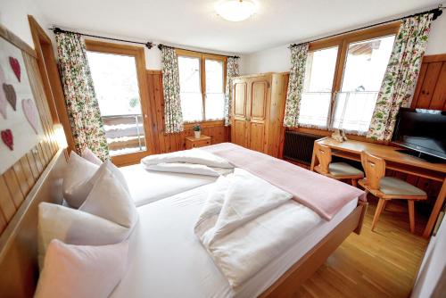 Chalet Sonne Vandans Chalet Sonne Vandans