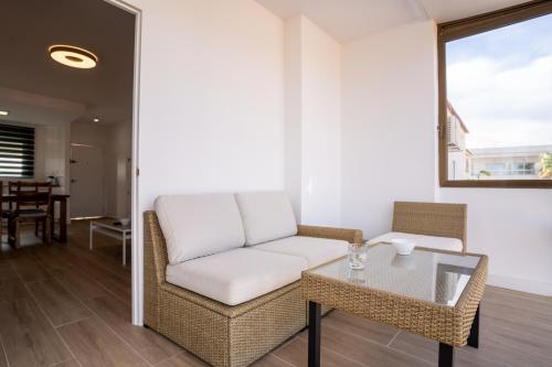 Yamato Apartment Albir