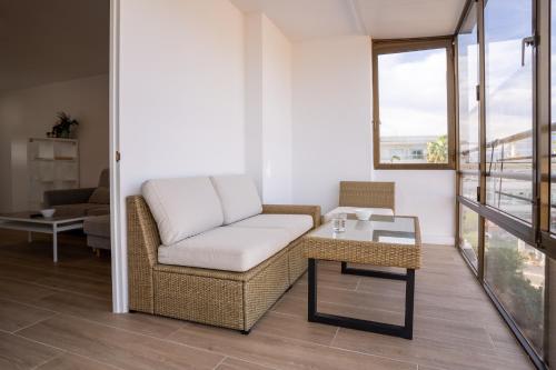 Yamato Apartment Albir