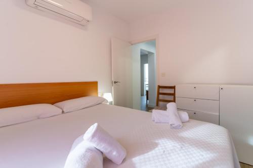 Yamato Apartment Albir