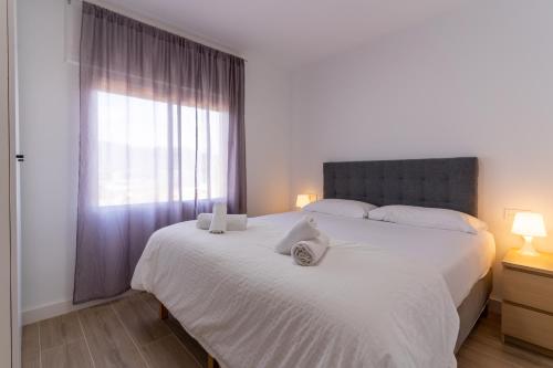 Yamato Apartment Albir