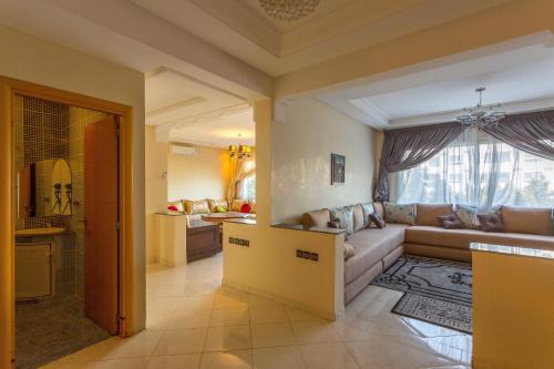 Residence Amwaj
