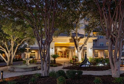 Hilton San Antonio Hill Country in San Antonio, USA