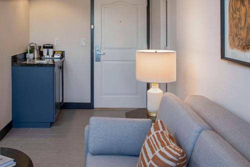 One-Bedroom King Suite image 2