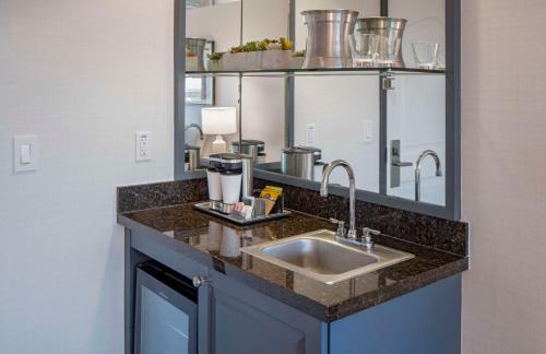 One-Bedroom King Suite image 5
