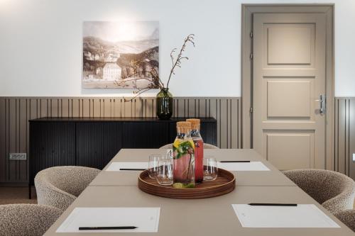 Meeting room / ballrooms, Hotel Slatina Superior in Rogaska Slatina