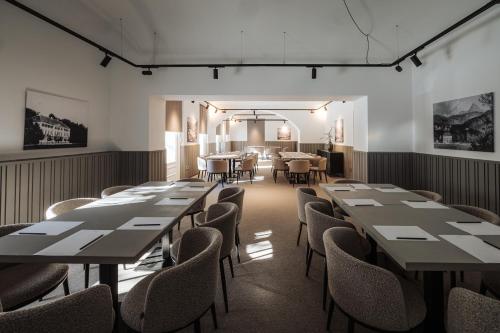 Meeting room / ballrooms, Hotel Slatina Superior in Rogaska Slatina