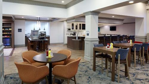 Hilton Garden Inn Merrillville