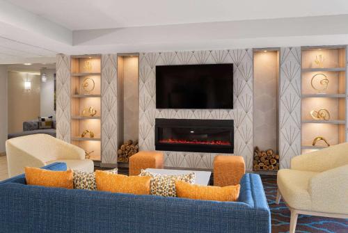 La Quinta by Wyndham Knoxville Airport - Hotel - Alcoa