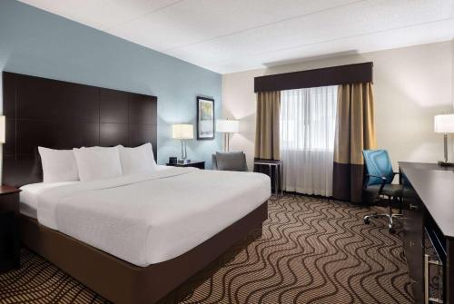 La Quinta by Wyndham Knoxville Airport