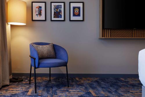DoubleTree by Hilton Coventry - image 13