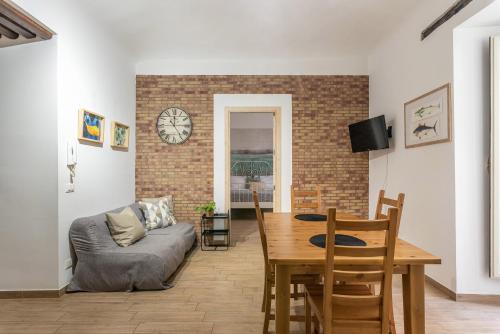 Borsa Apartments by Wonderful Italy, Palermo