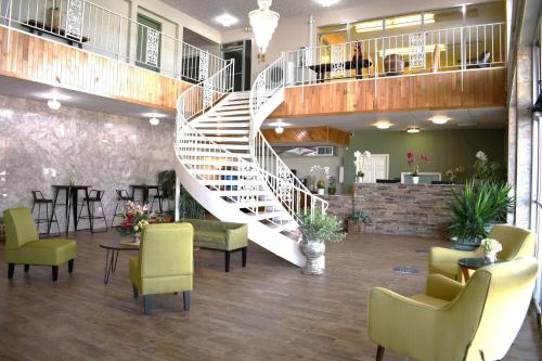 Travelodge By Wyndham Trinidad