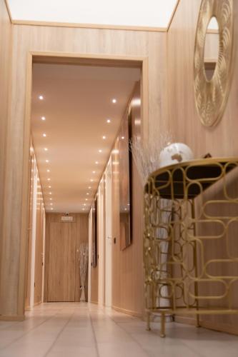 Kore Luxury Suite e Spa near Complesso Monumentale di Santa Chiara