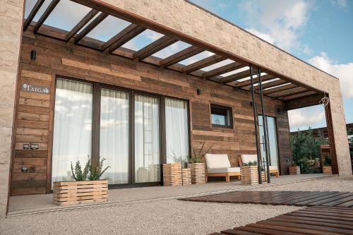 Spa, Cape Montenegro Villas in Kotor