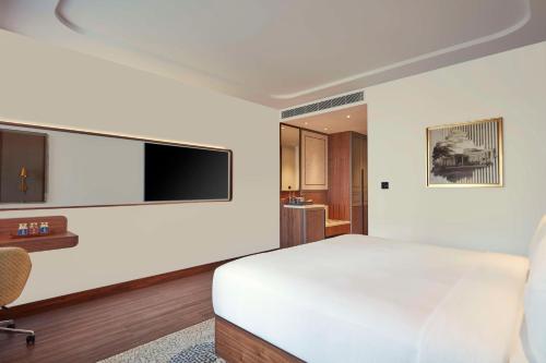 Doubletree By Hilton Bengaluru Whitefield, Bangalore (foto 9)