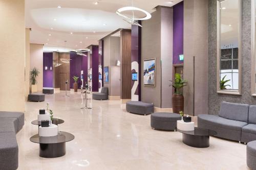 塔里爾施泰根貝格爾酒店 Steigenberger Hotel El Tahrir