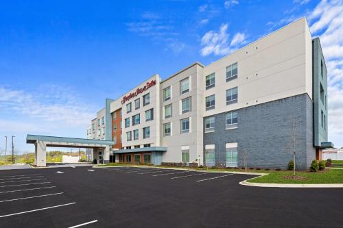 Hampton Inn & Suites Bessemer Birmingham - Hotel - Bessemer