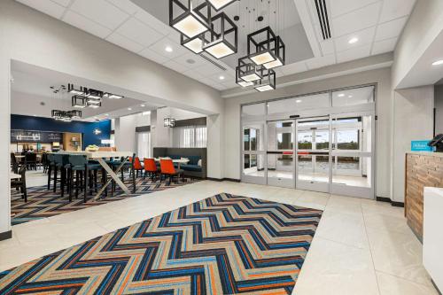 Hampton Inn & Suites Bessemer Birmingham in Bessemer, USA