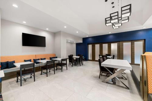 Hampton Inn & Suites Bessemer Birmingham