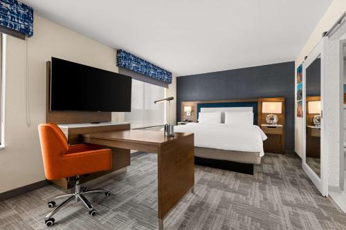 Hampton Inn and Suites Bessemer Birmingham in Bessemer (Alabama)
