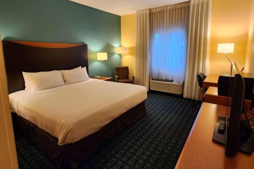 AmericInn by Wyndham St Cloud MN Shopping Area - Hotel - Saint Cloud