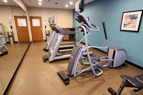 AmericInn by Wyndham St Cloud MN Shopping Area in Saint Cloud, USA