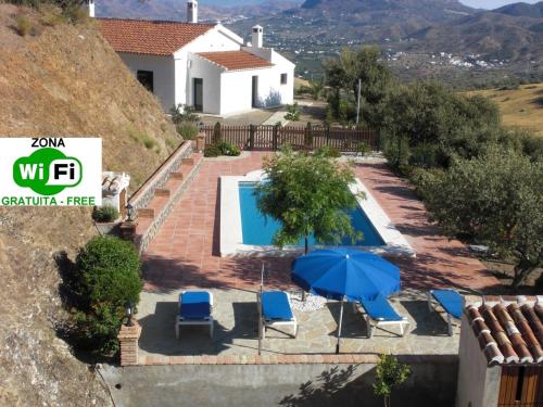  El Emigrante in El Chorro