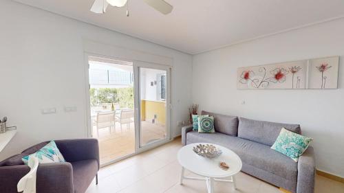 Casa Marrajo Z-Murcia Holiday Rentals Property