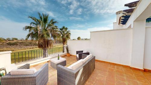 Casa Esturion A-Murcia Holiday Rentals Property