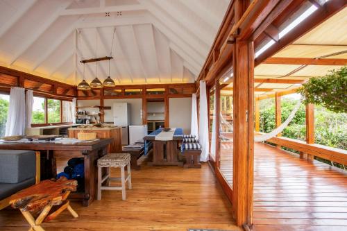 廚房, Aloha 15 in 查瓦內