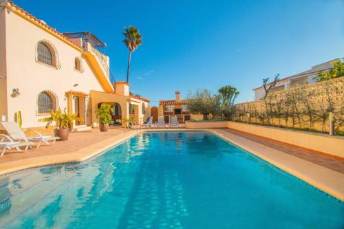 Villa Ebro - Plusholidays - main image