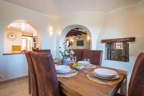 Villa Ebro - Plusholidays - image 12