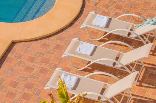 Villa Ebro - Plusholidays - image 5