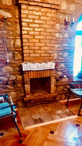 Dabakhnebi, Telavi (fotografie 4)