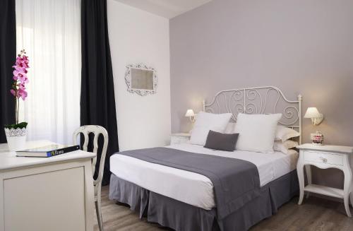 Vaticano Charming Rooms - image 14