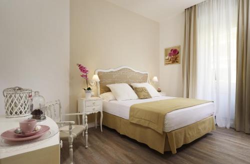 Vaticano Charming Rooms