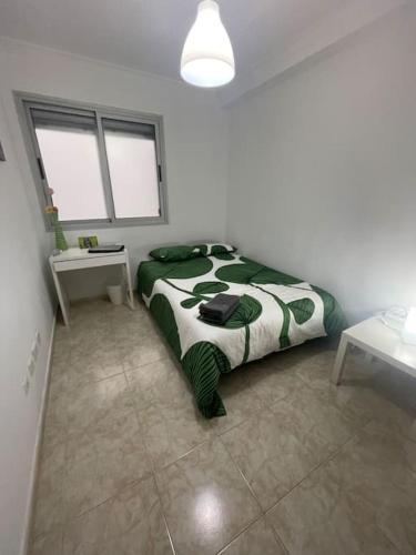 Private Room in Shared Apartment 'Thomas Lighthouse' Private Room in Shared Apartment 'Thomas Lighthouse'