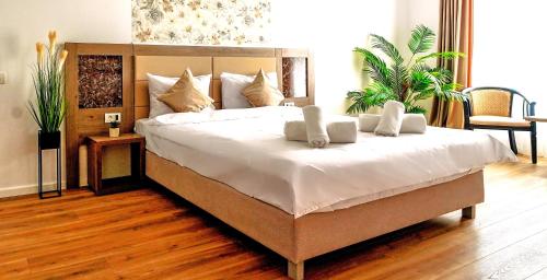 Sir Fundeni Hotel Bucharest Romania