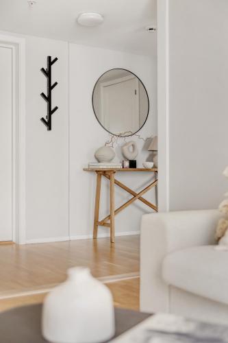 Flott leilighet i hjerte av Oslo, Oslo (photo 11)